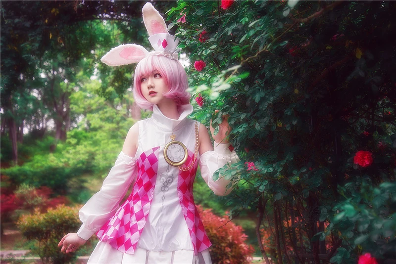 Hình nóng cosplay gợi tình khiêu dâm