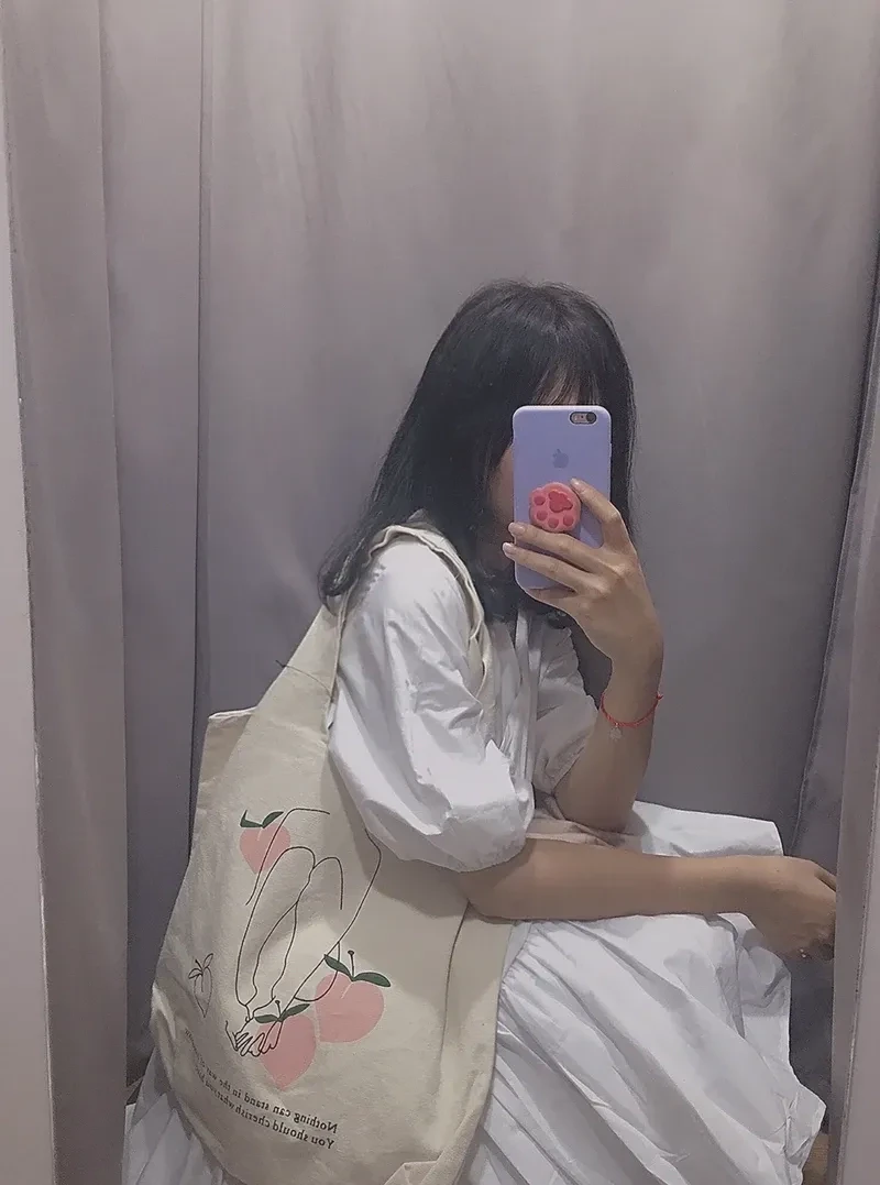 Hình nóng selfie gợi tình mê hoặc