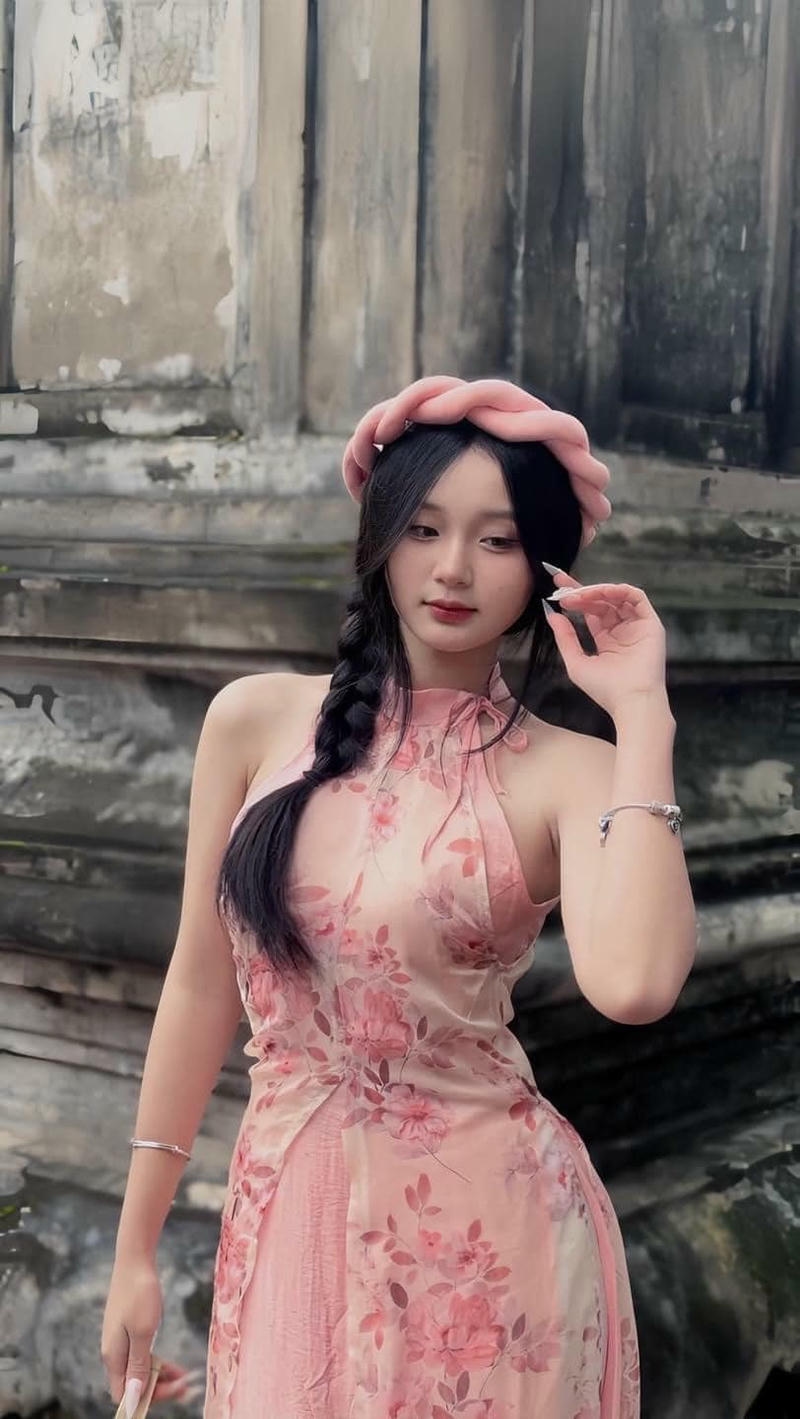 Hình sex Bình An full bộ mới nhất