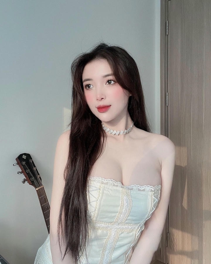 Hình sex gái gọi cao cấp, body cực chuẩn