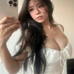 Hương Tịt bikini phong cách tự nhiên trẻ trung