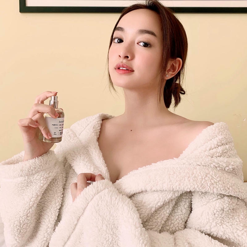 Kaity Nguyễn trong bikini phong thái tự nhiên