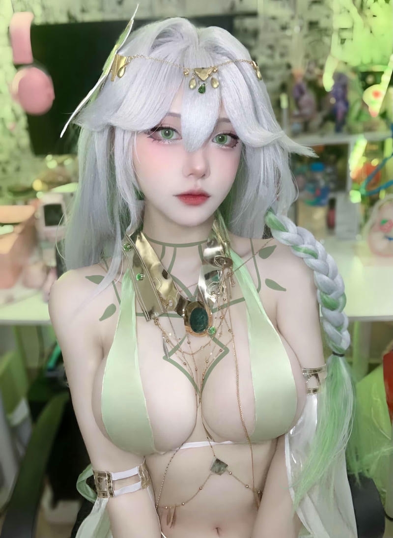 Khoảnh khắc tự nhiên với hình ảnh Cigw Pols bikini