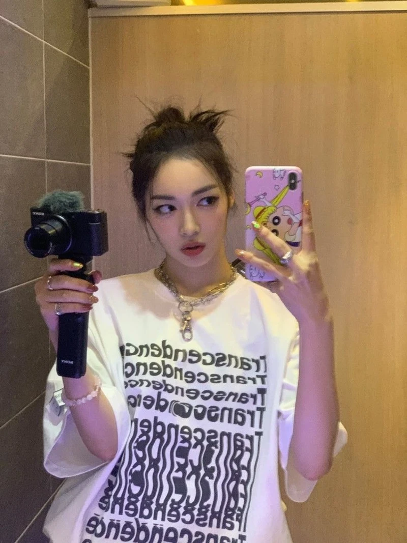 Selfie nóng quyến rũ gợi cảm