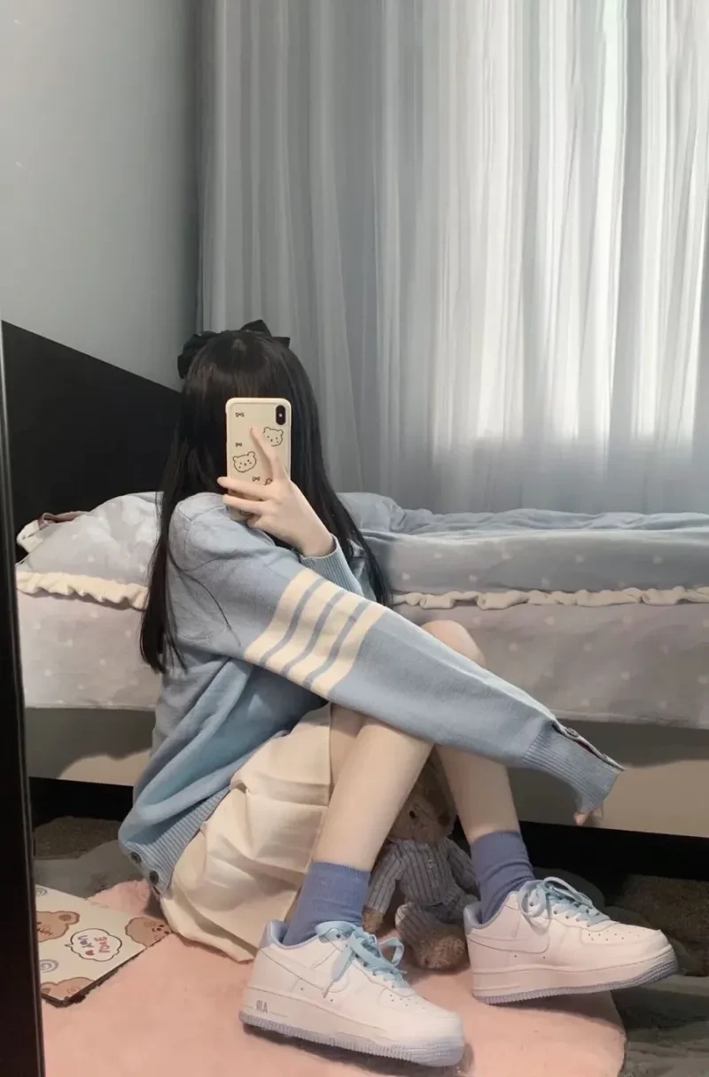Tự sướng nóng bỏng đầy mê hoặc