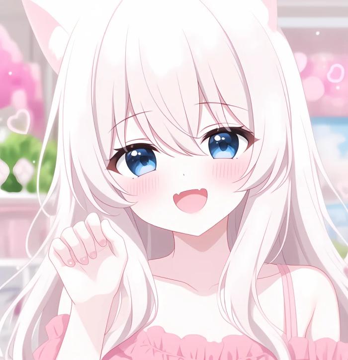 ảnh anime cute hình ảnh vui nhộn