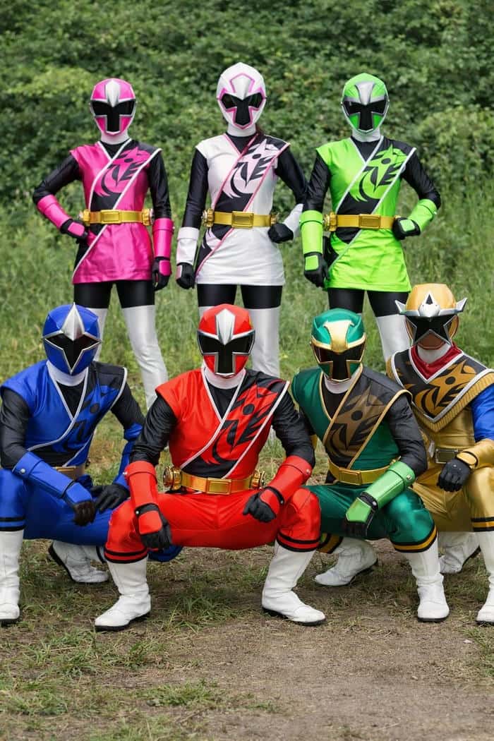 ảnh cosplay siêu nhân trang phục ôm sát