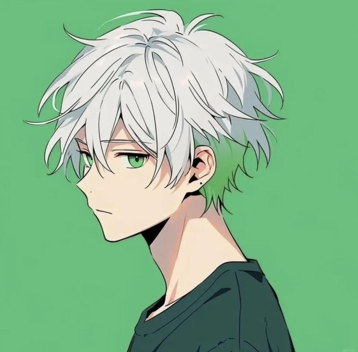 bối cảnh u tối ảnh anime nam ngầu