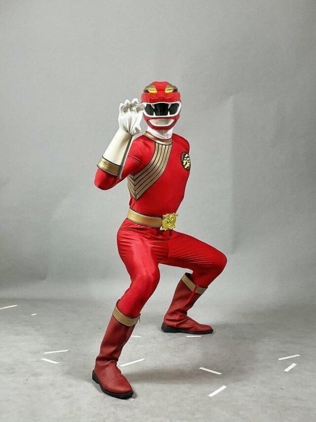 Những màn cosplay siêu nhân cực chất và ấn tượng nhất năm