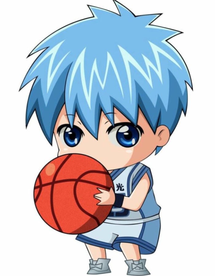 hình ảnh anime nam chibi cảm nhận nét tinh nghịch