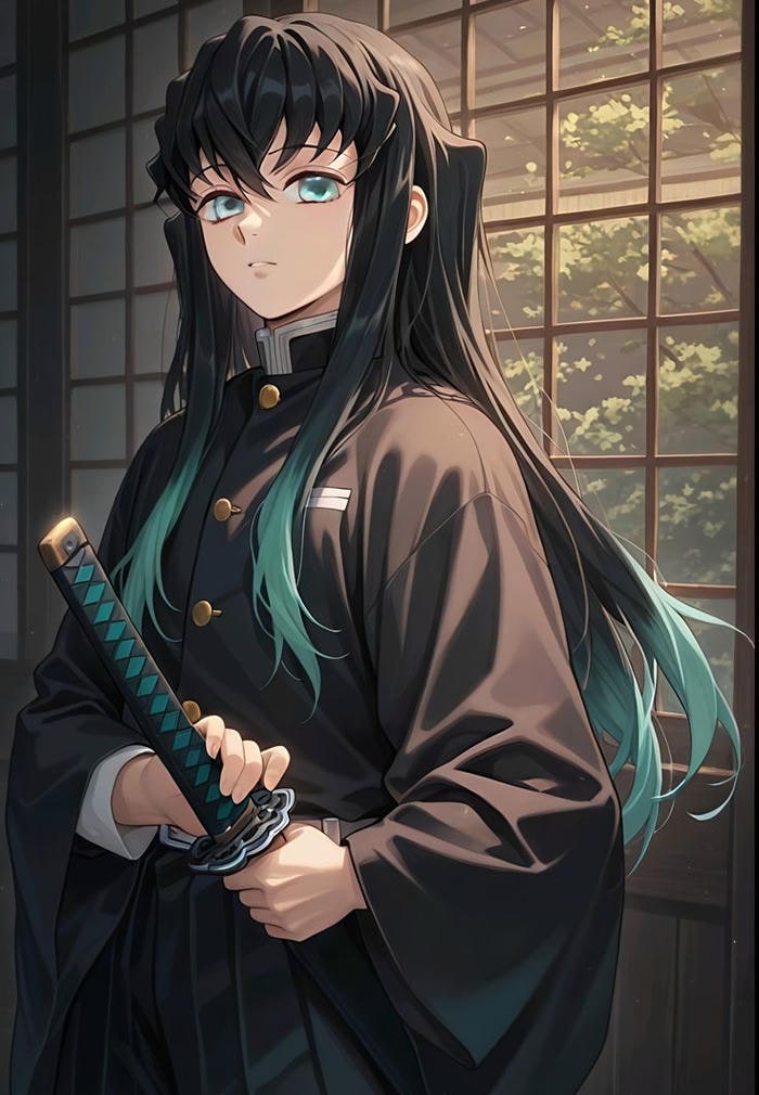 hình ảnh anime nam ngầu khí chất cô độc