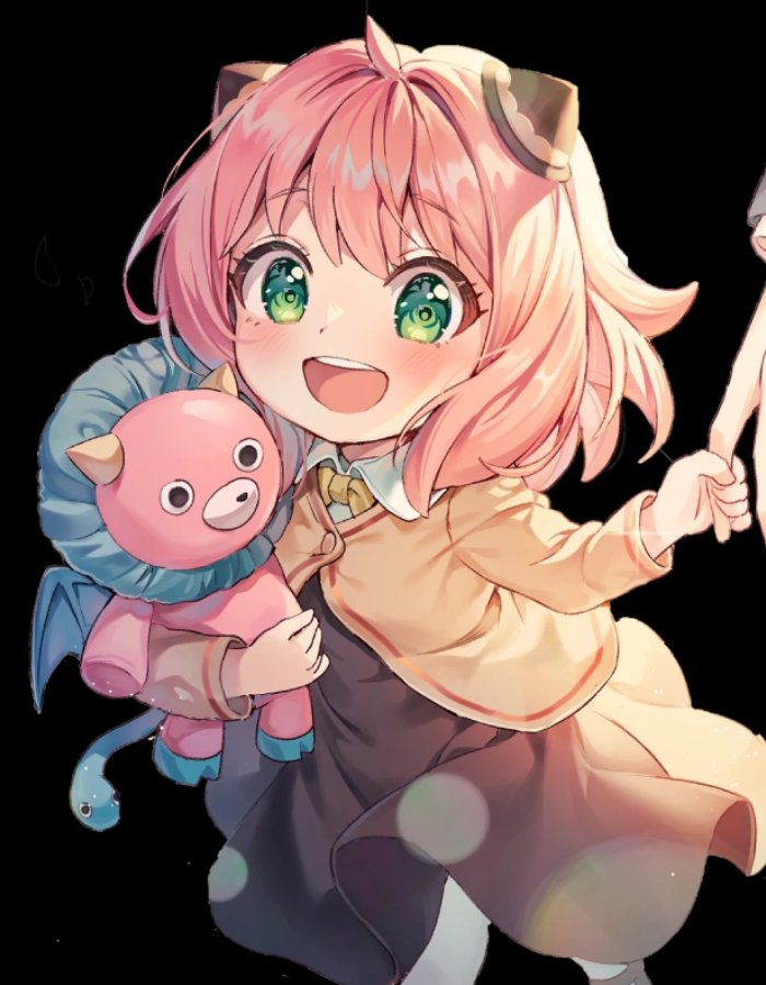 Tải ngay 155+ avatar anime nữ ngầu, cá tính và chất nhất