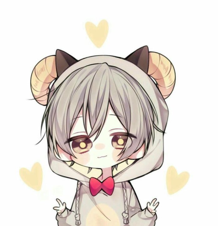 hình ảnh hoạt hình ảnh anime nam chibi