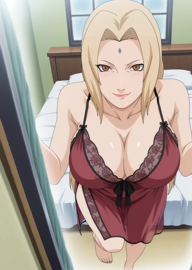 AI anime sex ảnh nồng nàn mê hoặc
