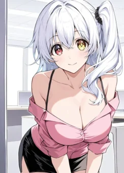 169+ ảnh anime vú to hentai cực kỳ quyến rũ và đầy mê hoặc - Homepage featured post