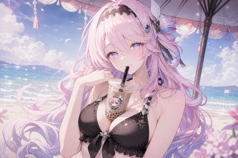 Ảnh Vú To Anime Cực Kỳ Dịu Dàng