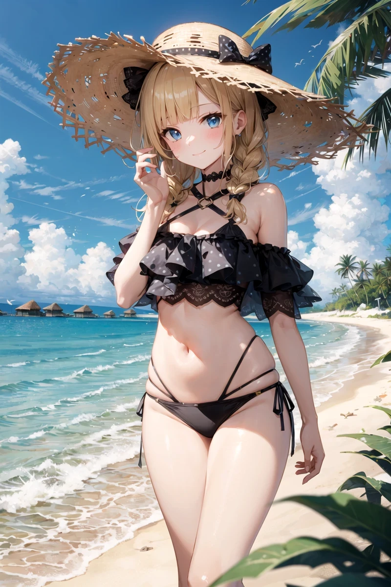 Ảnh gái anime sex hấp dẫn quyến rũ