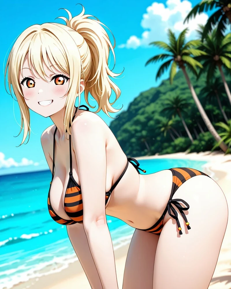 Ảnh gái sex anime gợi cảm quyến rũ