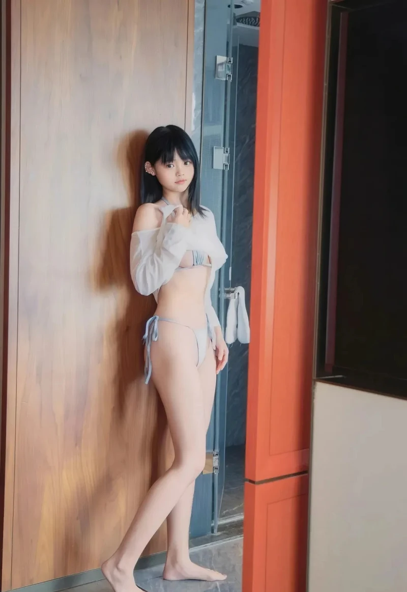 Ảnh sex Douyin mọng nước gợi cảm