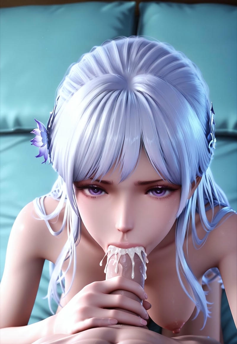 Ảnh sex donghua dáng sexy đỉnh cao 3D