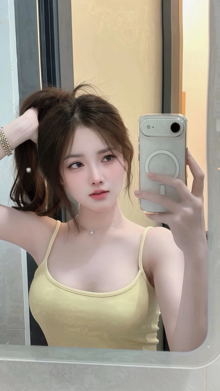 Ảnh sex gái miền Tây căng tròn hấp dẫn