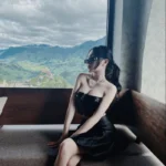 Ảnh sex gái miền Tây cong cong nóng bỏng