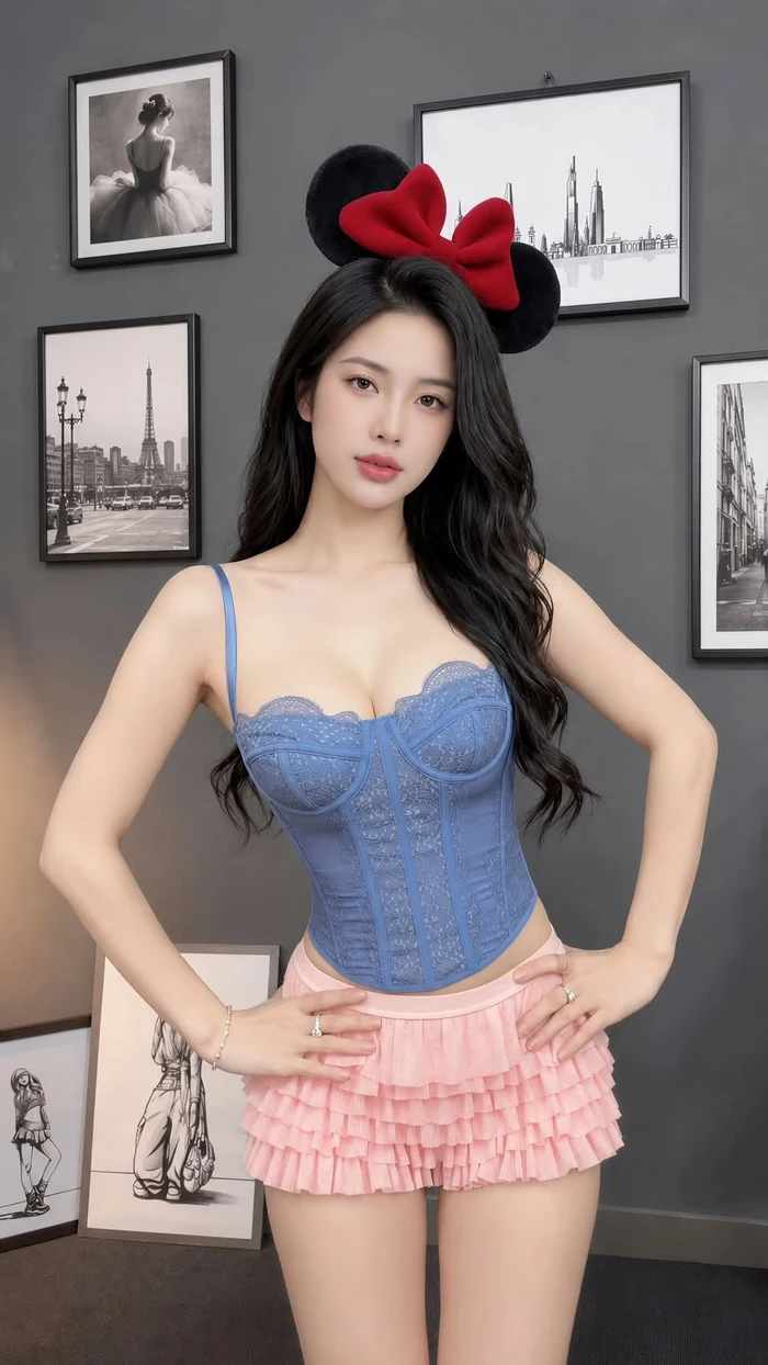 Ảnh sex miền Tây nóng bỏng khiêu khích