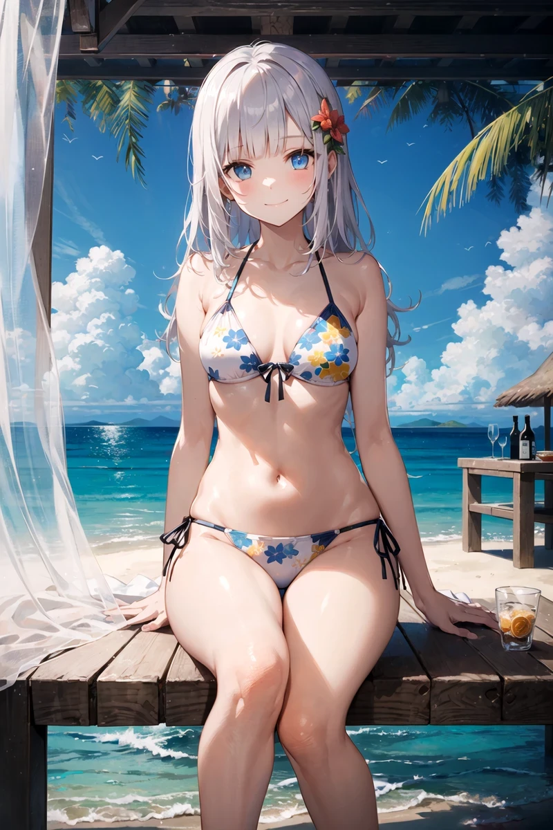 Anime sex gái ảnh quyến rũ khêu gợi