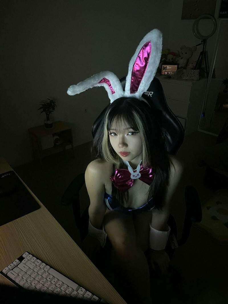 Bộ ảnh sex Aryminh cực phẩm đáng xem nhất