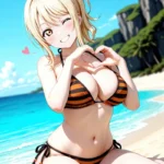 Gái anime sex ảnh khêu gợi quyến rũ