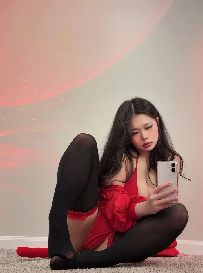 Gái xinh teen bướm hồng gợi tình còn trinh