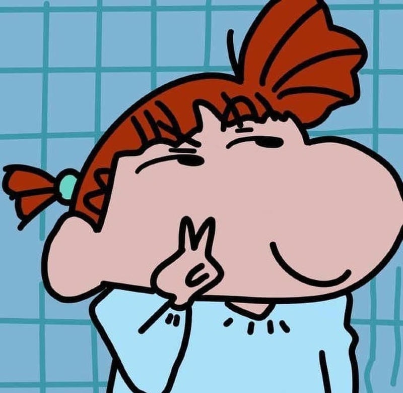 Nhân vật nữ nắm tay nhau ảnh đôi bạn thân anime