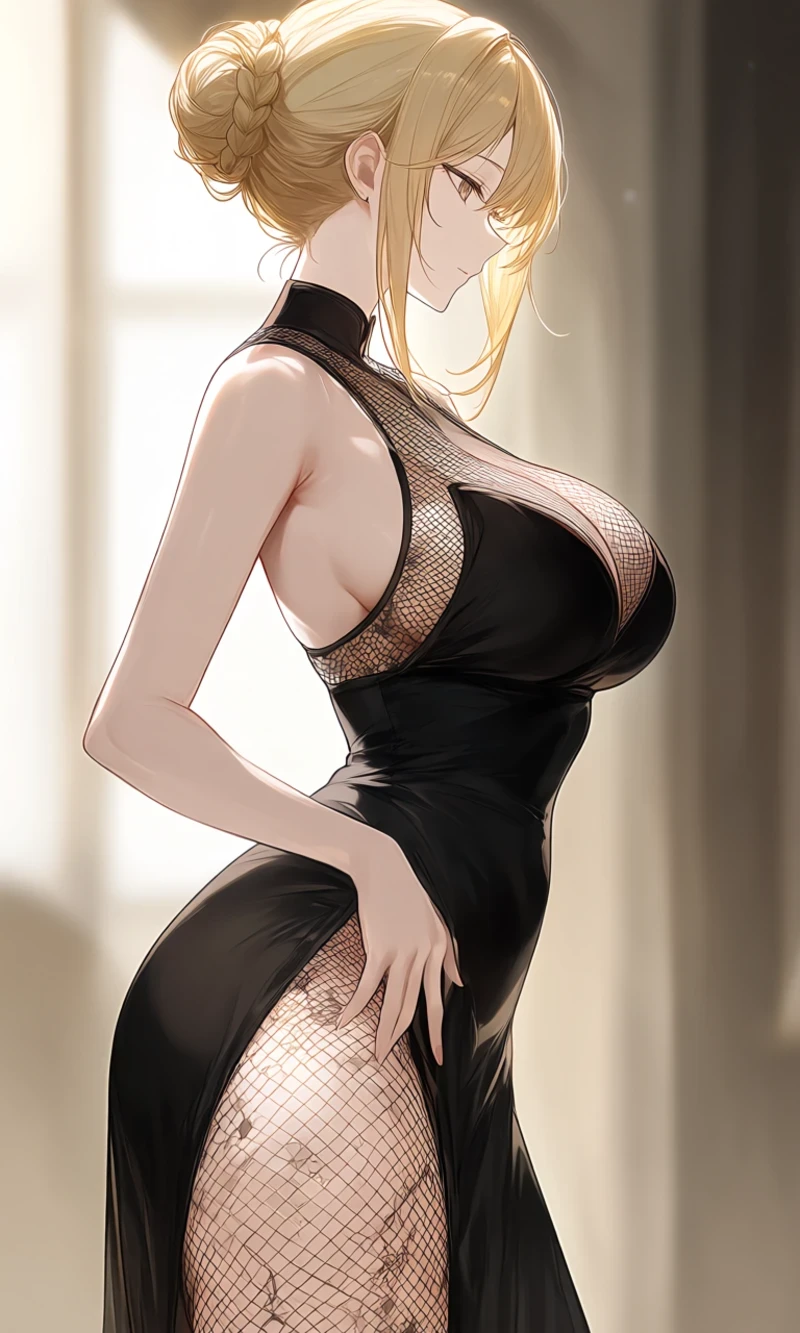 Sex hentai AI hình nóng bỏng tinh tế