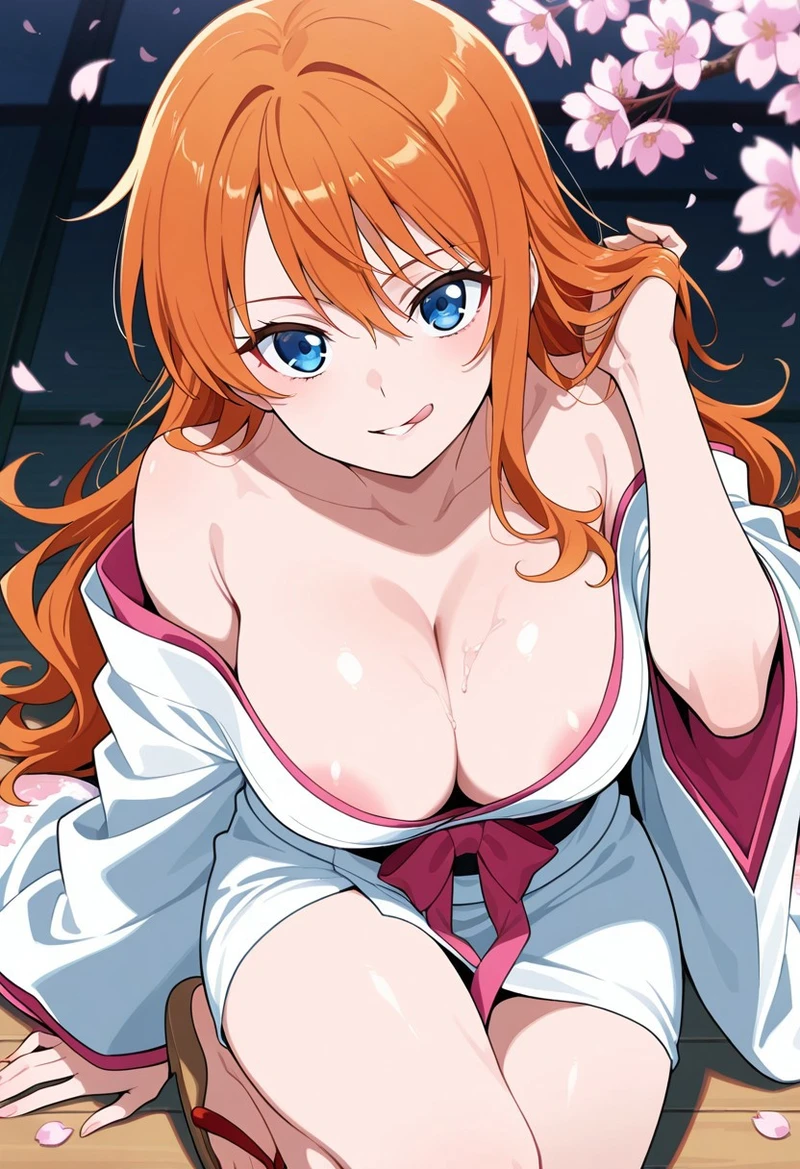ảnh hentai anime thần thánh nổi bật độc đáo