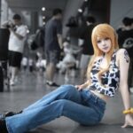 cosplay nami thumbnail