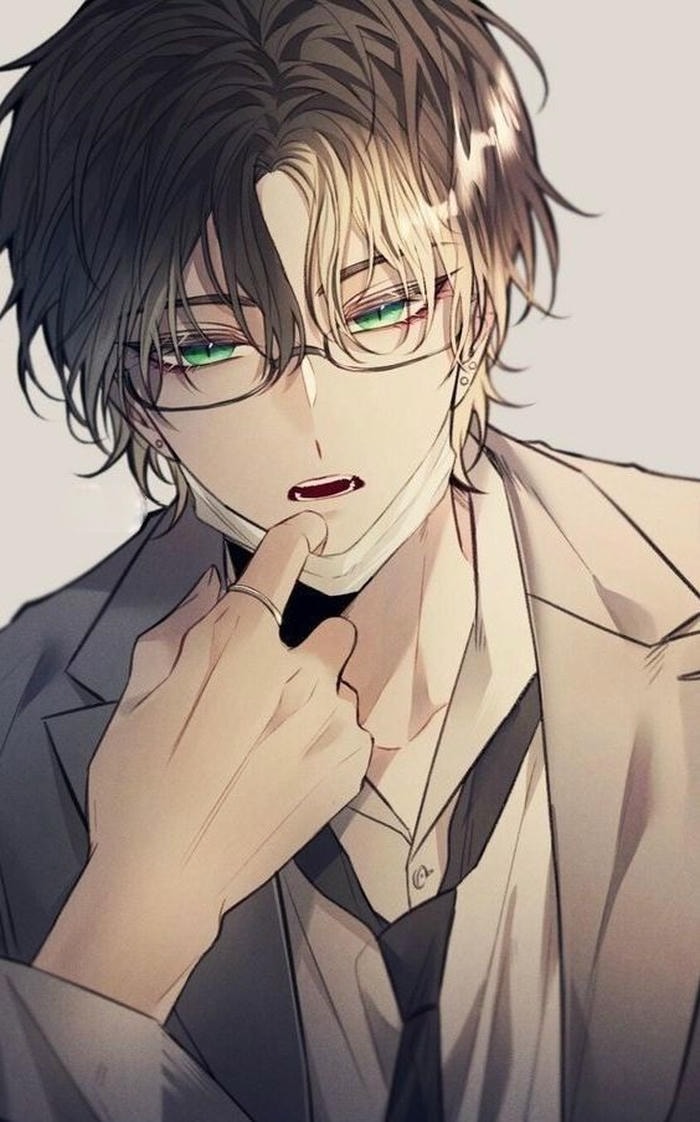 hình ảnh anime nam học sinh vibe thanh xuân