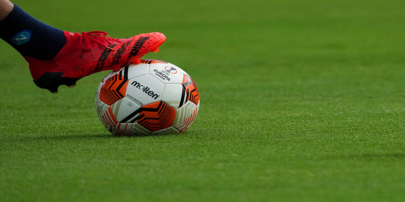 Футбол. Лига Европы. Матч “Наполи” – “Спартак”