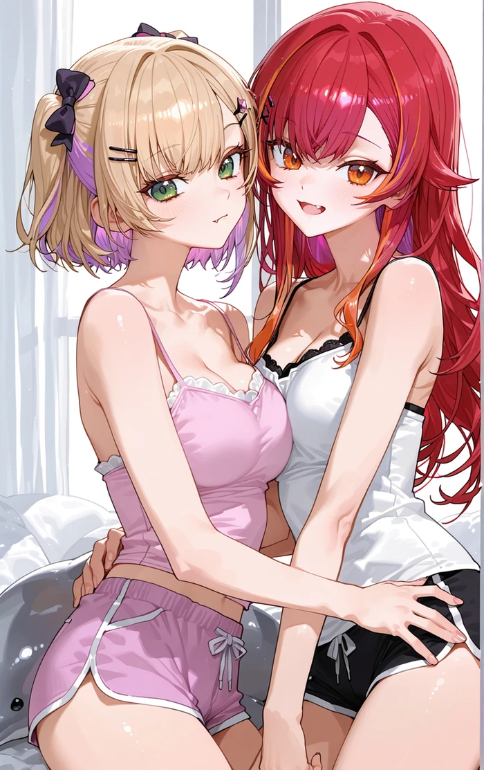 Ảnh Hutao hentai cosplay nóng bỏng cuốn hút