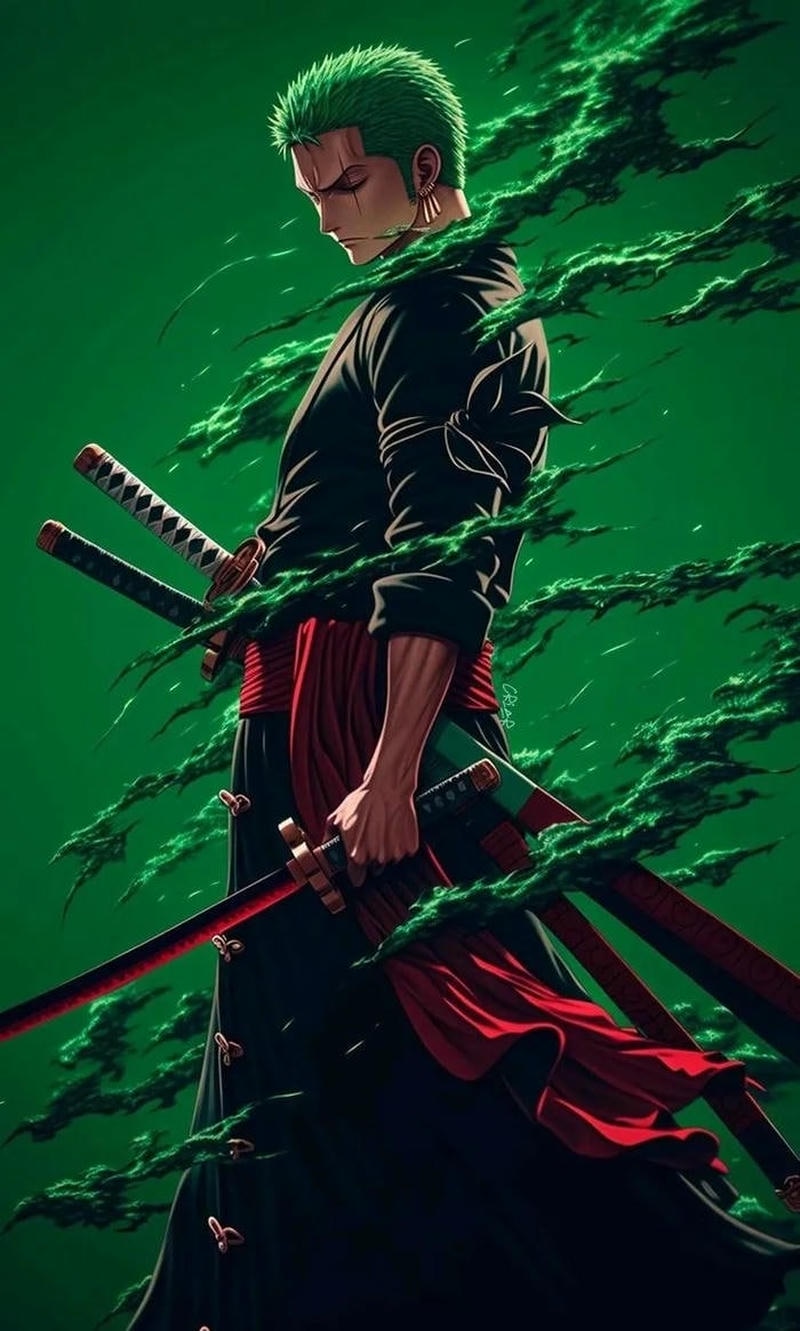 Chàng trai tóc đen ánh mắt sắc trong ảnh anime boy ngầu lạnh lùng