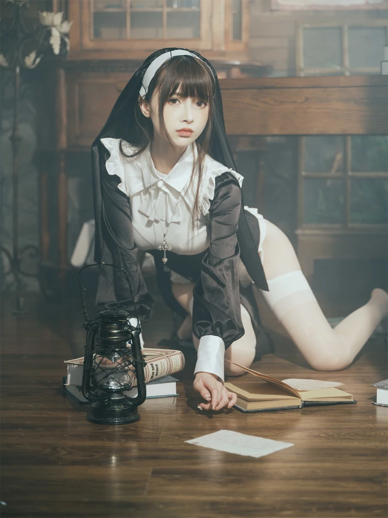 Cosplay thủ dâm nóng bỏng cuồng nhiệt