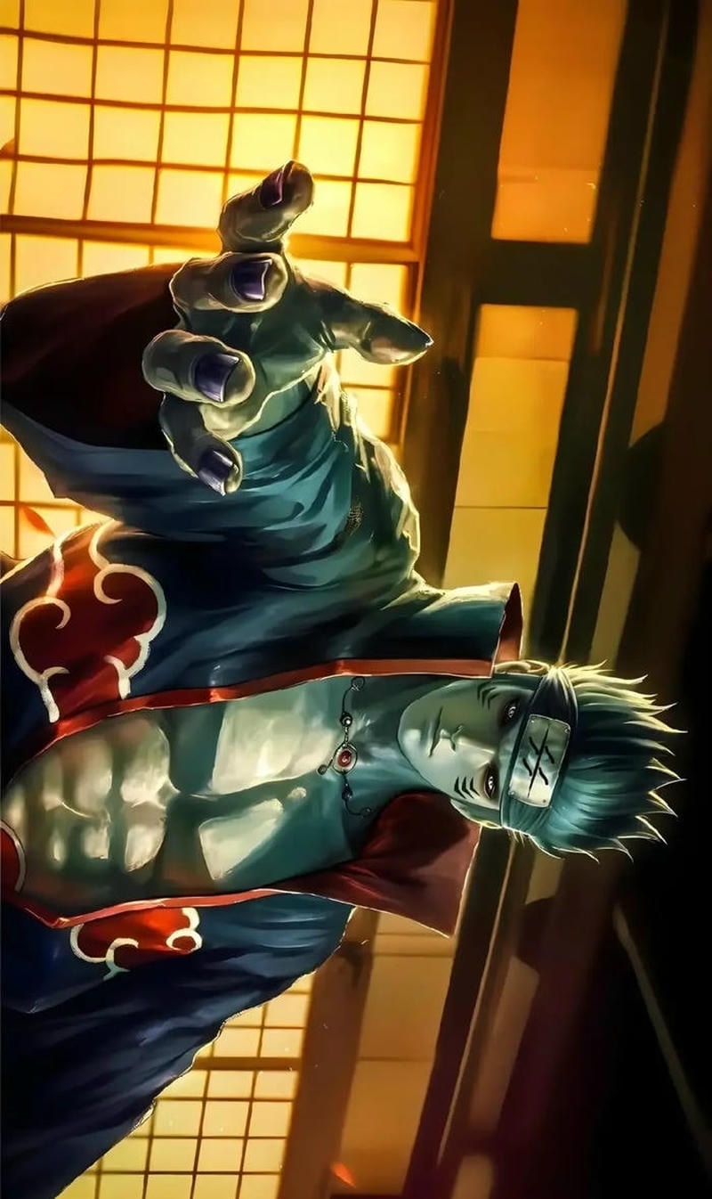 Gương mặt trầm lặng mang vibe sad boy lạnh lùng