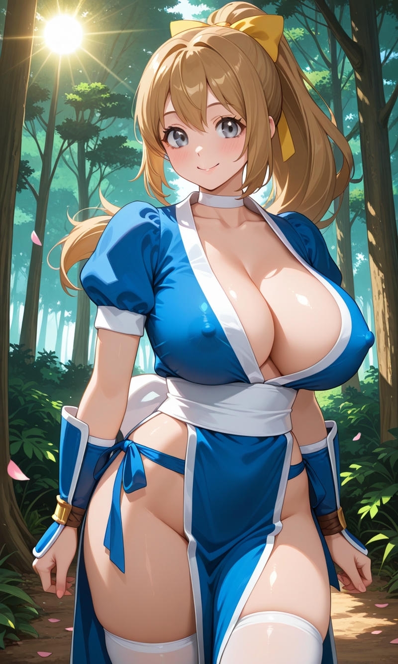 Hình JAV cosplay không che hentai nóng bỏng 18+