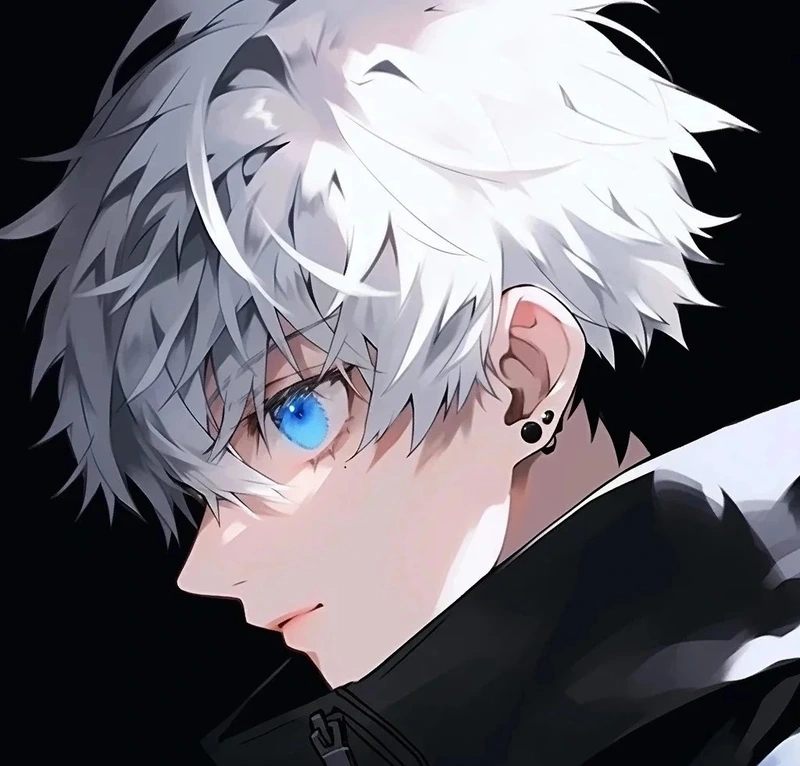 Phong cách anime hiện đại với nét cá tính rõ ràng