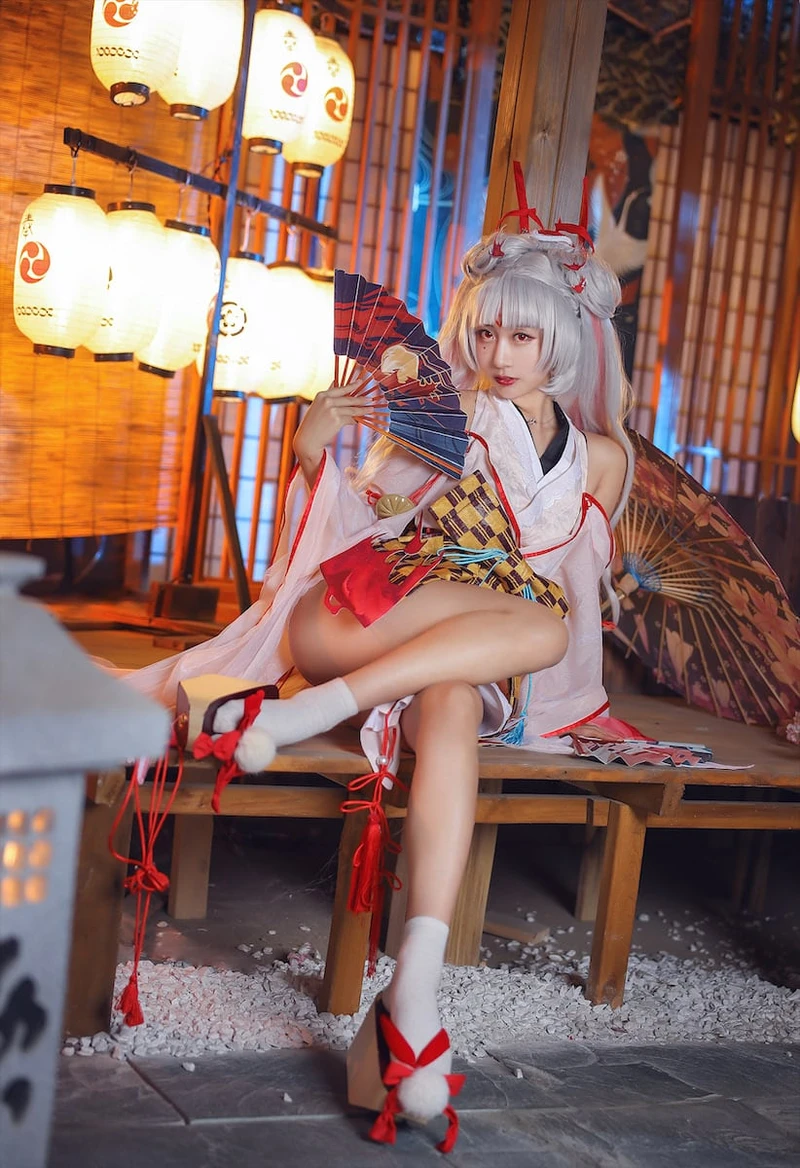 Thủ dâm cosplay gái gợi cảm dâm đãng