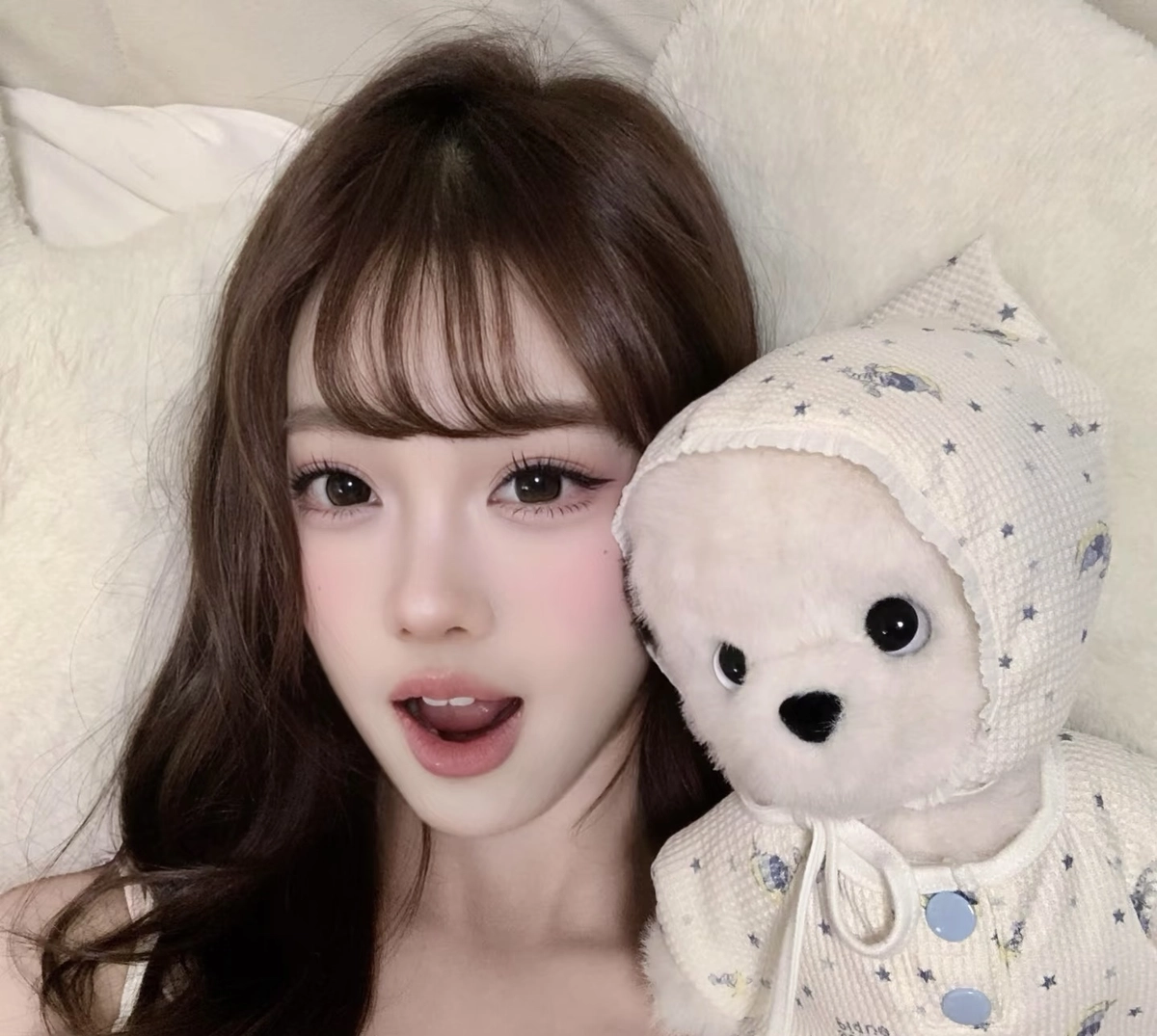 ảnh gái xinh tự sướng thumbnail