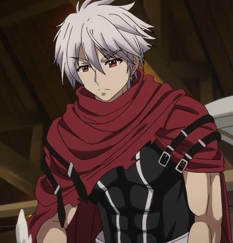 góc tâm tư suy nghĩ ảnh anime nam chính