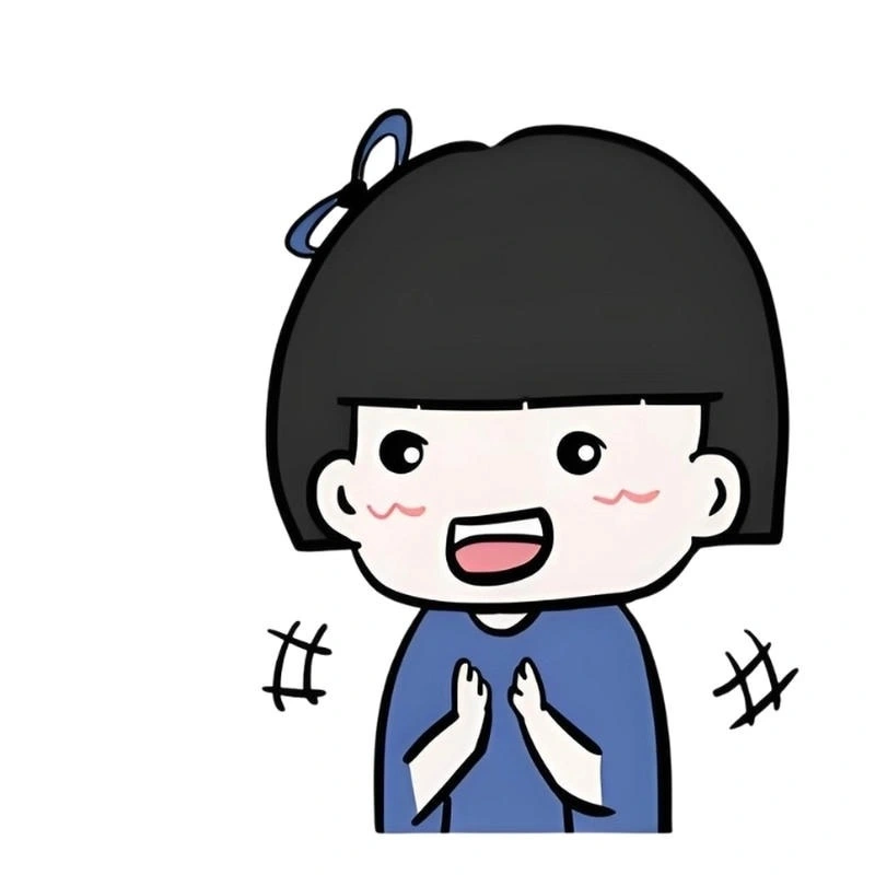 Biểu cảm mỉa mai thể hiện rõ qua meme vỗ tay reaction