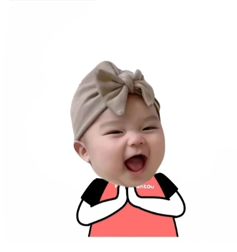 Cách troll nhẹ nhàng bằng meme vỗ tay trong hội nhóm