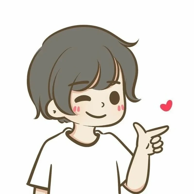 Meme mèo cute thả tim khiến dân mạng chia sẻ rầm rộ