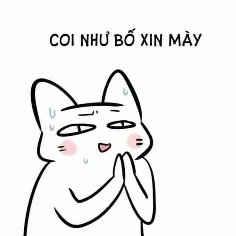 Meme vỗ tay reaction quen thuộc trong bình luận mạng xã hội